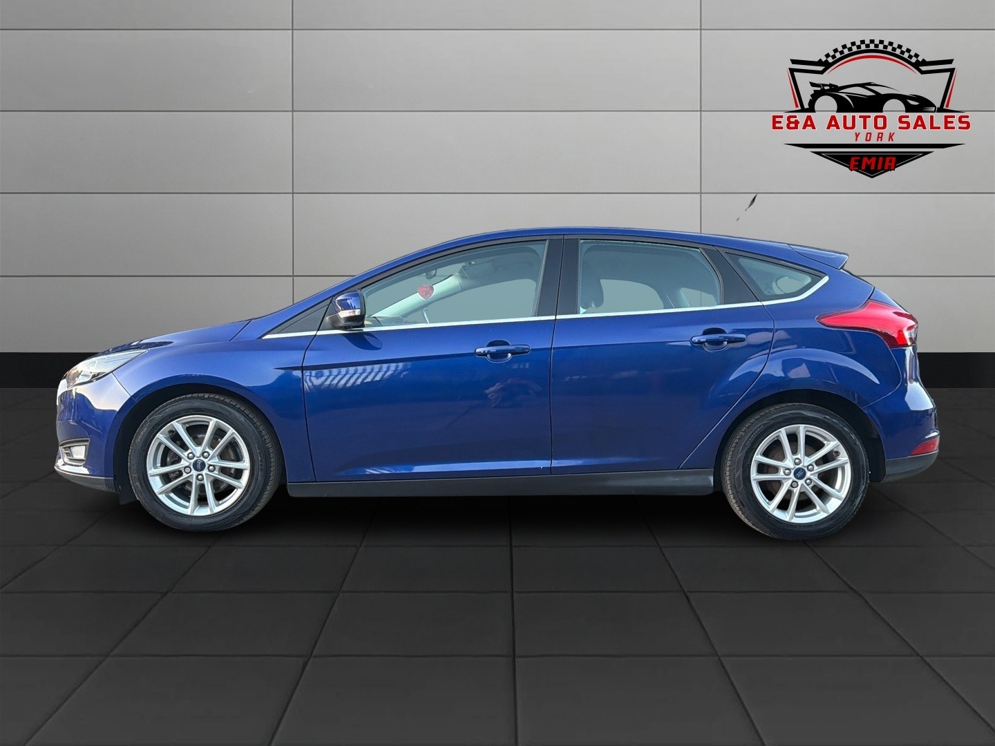 Used Ford Focus 2015 for sale - 77921422: Photo 4