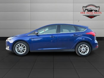 Used Ford Focus 2015 for sale - 77921422: Photo