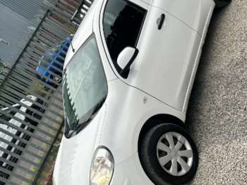 Used Nissan Micra 2013 for sale - 75284204: Photo