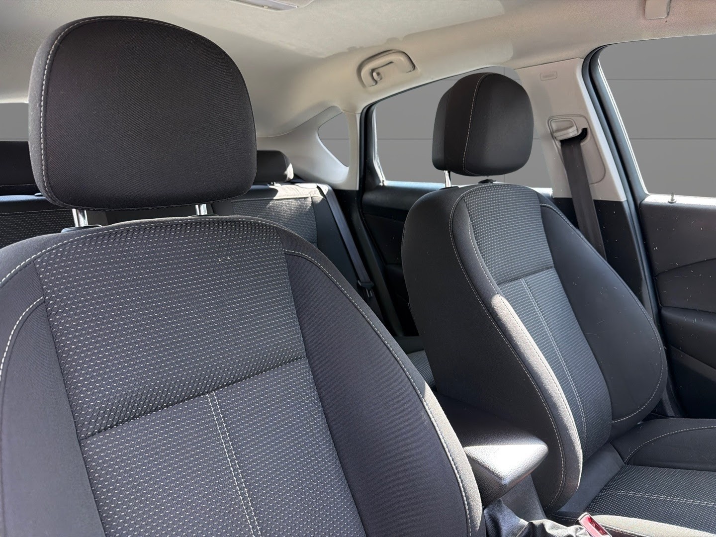 Used Vauxhall Astra 2014 for sale - 78018418: Photo 10