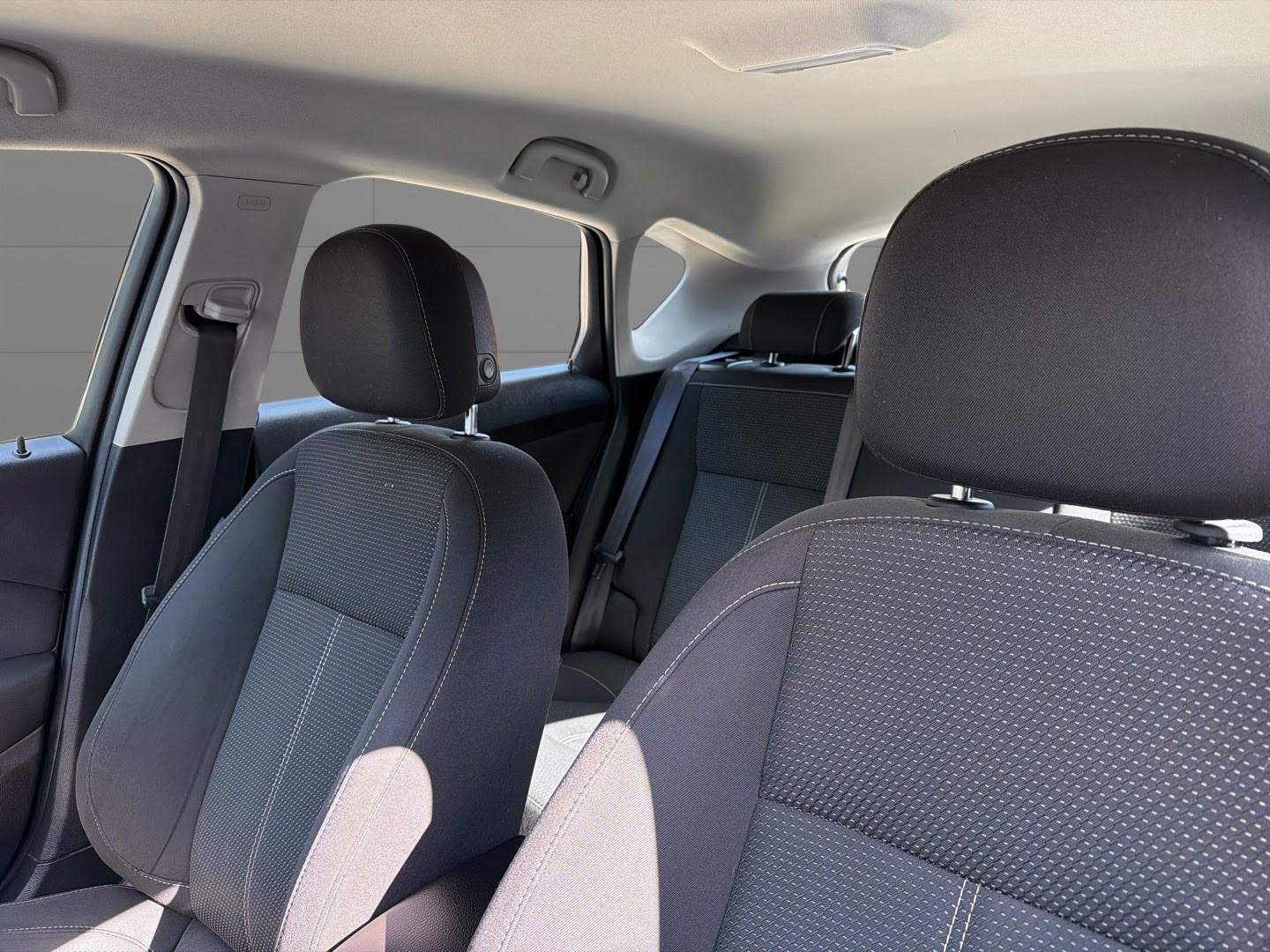 Used Vauxhall Astra 2014 for sale - 78018418: Photo 13