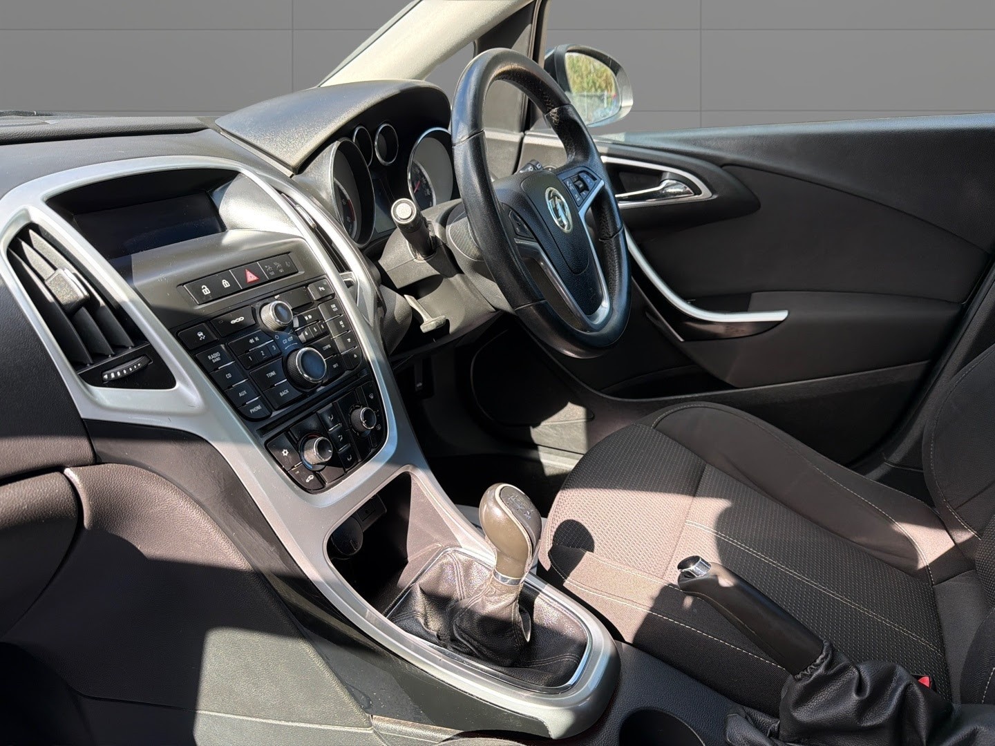 Used Vauxhall Astra 2014 for sale - 78018418: Photo 14