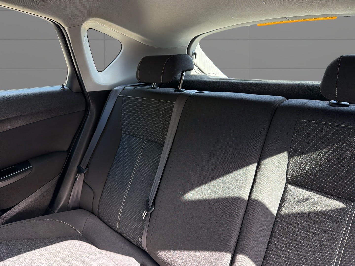 Used Vauxhall Astra 2014 for sale - 78018418: Photo 15