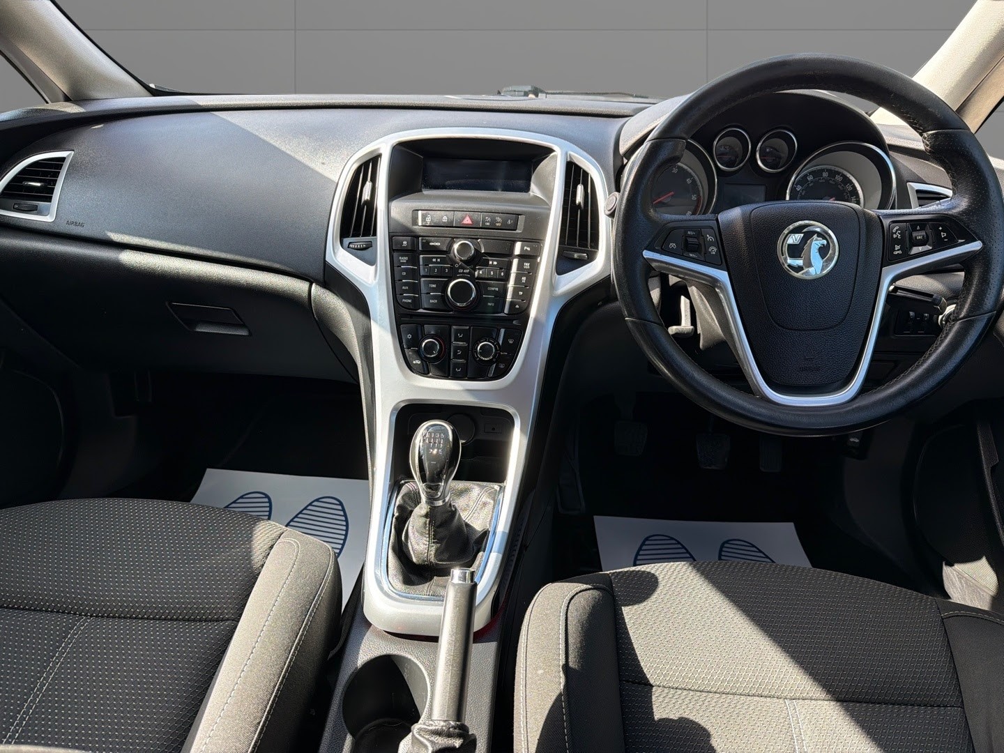 Used Vauxhall Astra 2014 for sale - 78018418: Photo 16