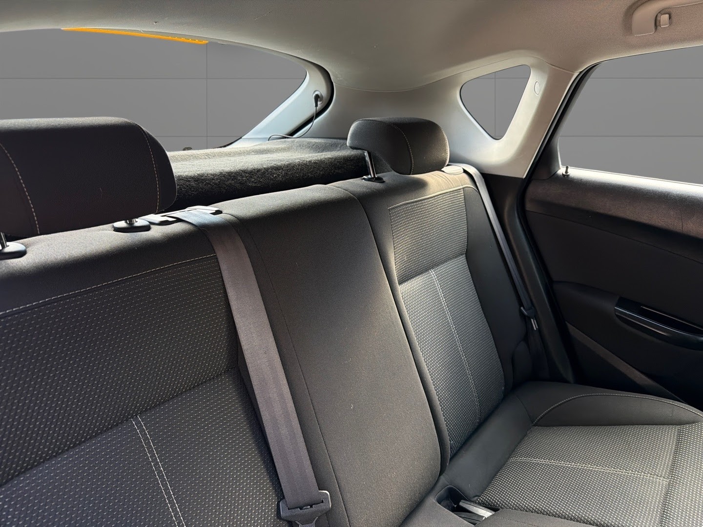 Used Vauxhall Astra 2014 for sale - 78018418: Photo 17