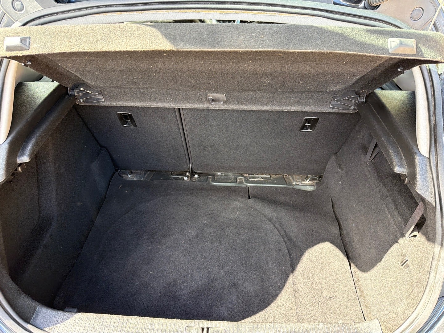 Used Vauxhall Astra 2014 for sale - 78018418: Photo 19