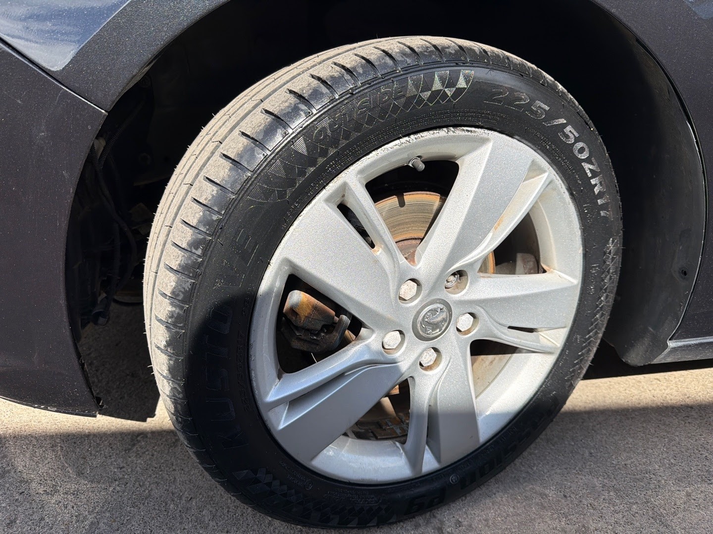 Used Vauxhall Astra 2014 for sale - 78018418: Photo 21