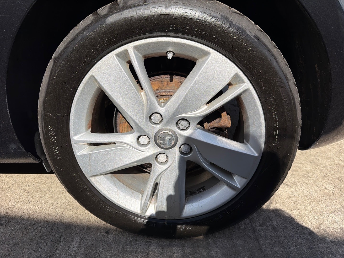 Used Vauxhall Astra 2014 for sale - 78018418: Photo 22