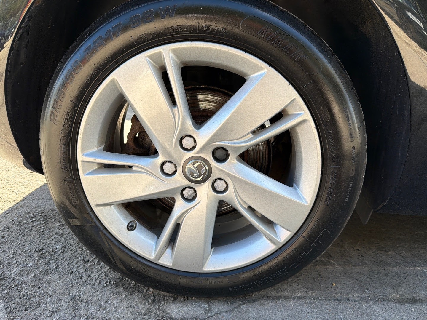 Used Vauxhall Astra 2014 for sale - 78018418: Photo 23