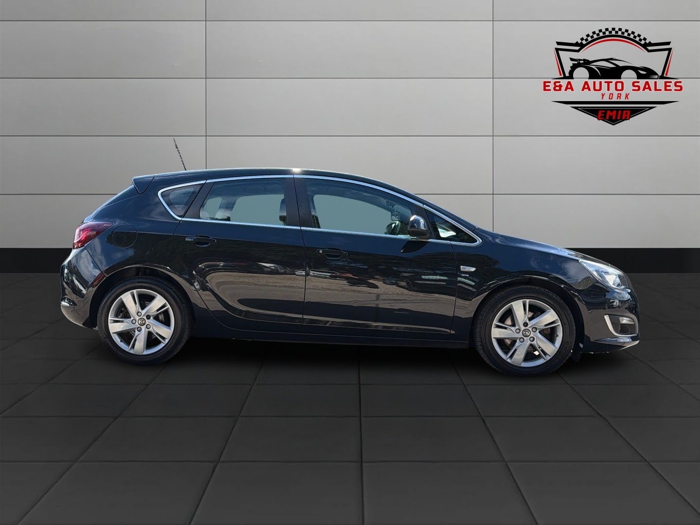 Used Vauxhall Astra 2014 for sale - 78018418: Photo 8