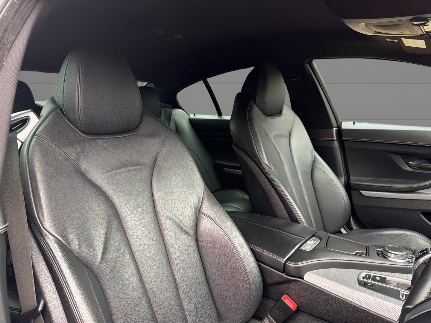 Used BMW 6 Series 2017 for sale - 77792802: Photo 10