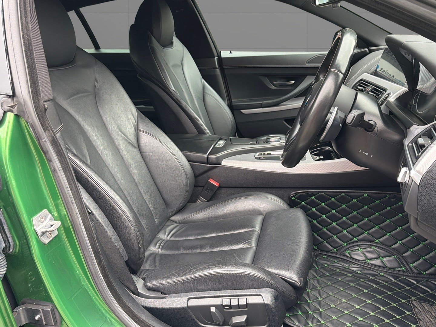 Used BMW 6 Series 2017 for sale - 77792802: Photo 11