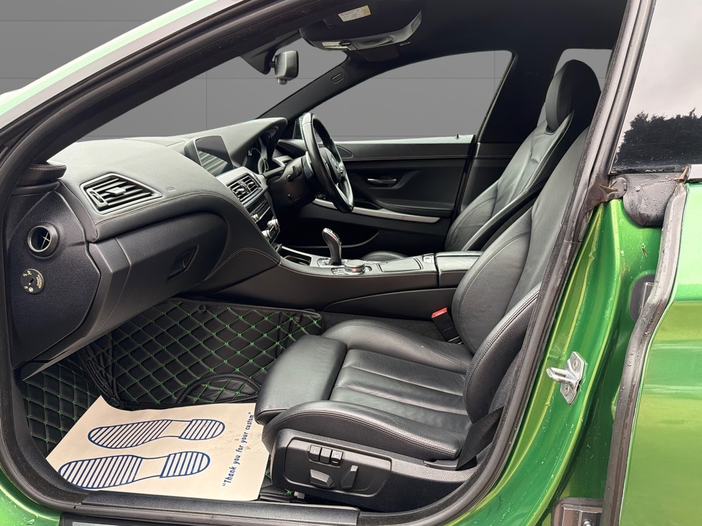 Used BMW 6 Series 2017 for sale - 77792802: Photo 12