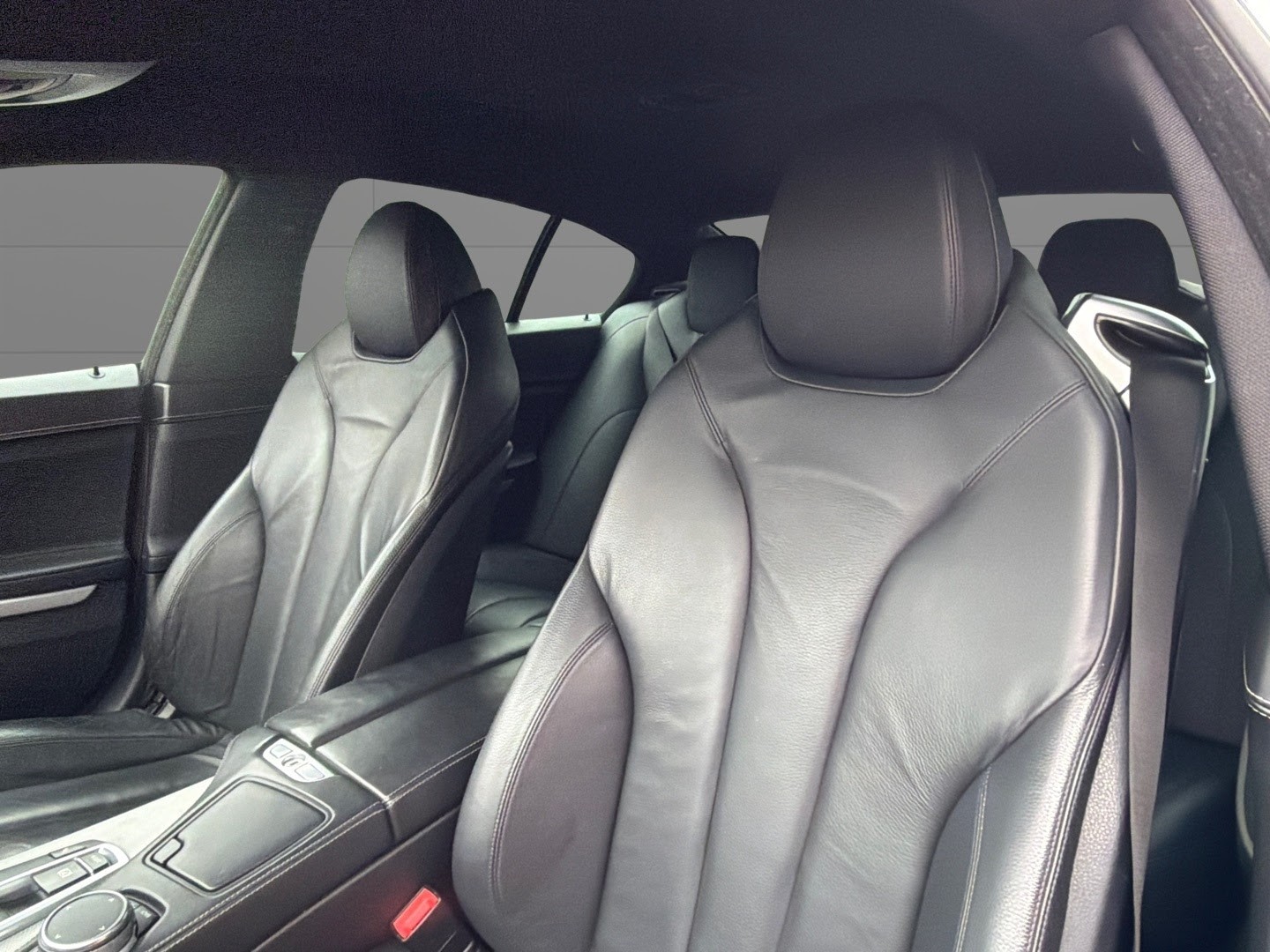 Used BMW 6 Series 2017 for sale - 77792802: Photo 13