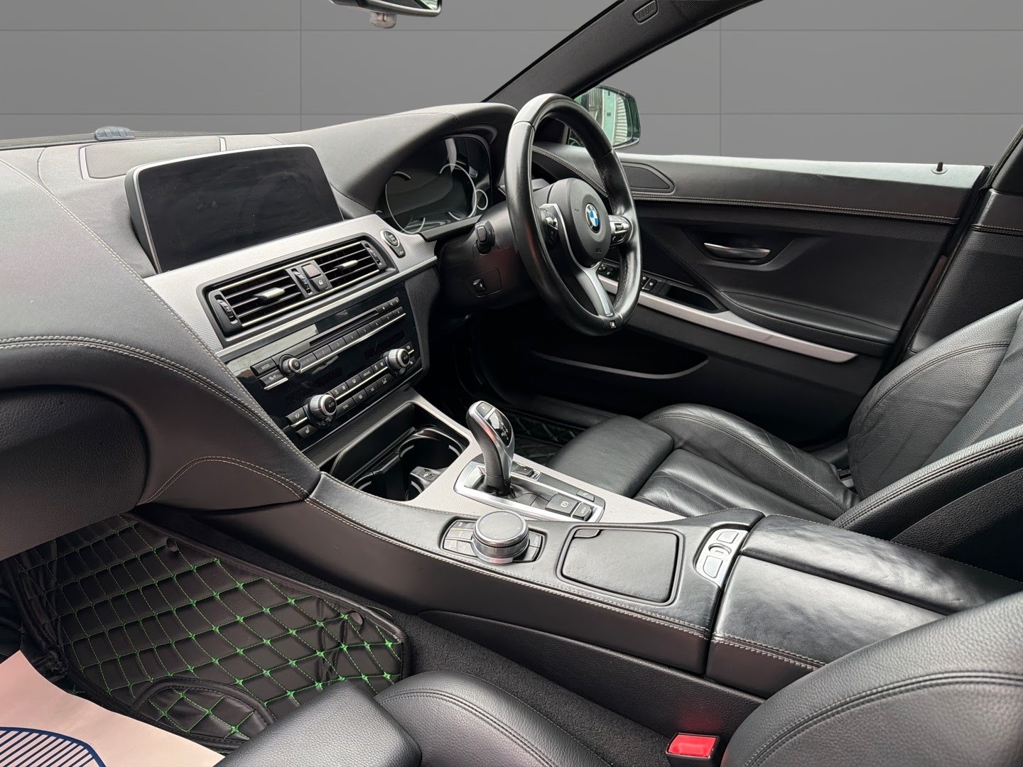 Used BMW 6 Series 2017 for sale - 77792802: Photo 14