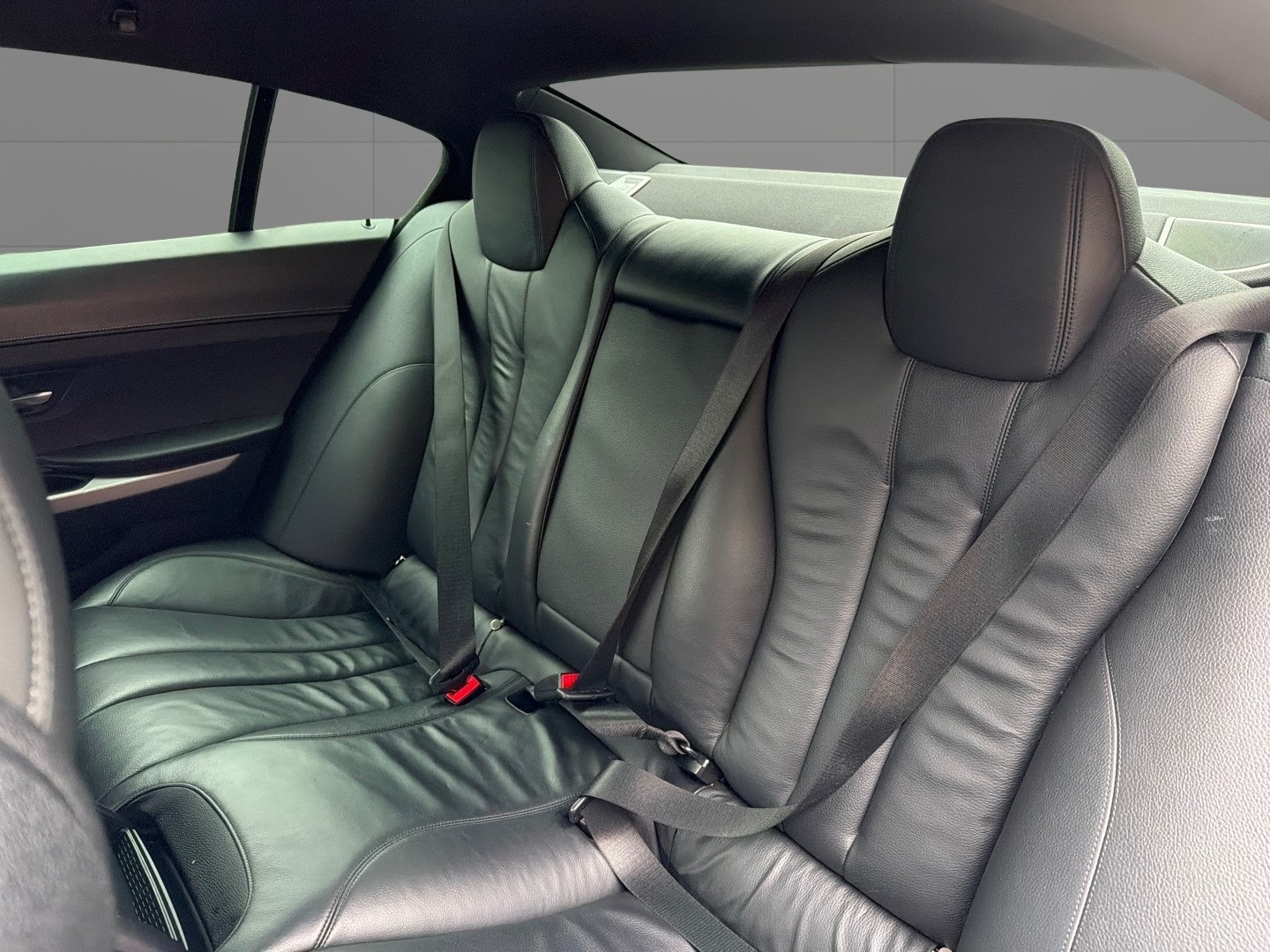 Used BMW 6 Series 2017 for sale - 77792802: Photo 15