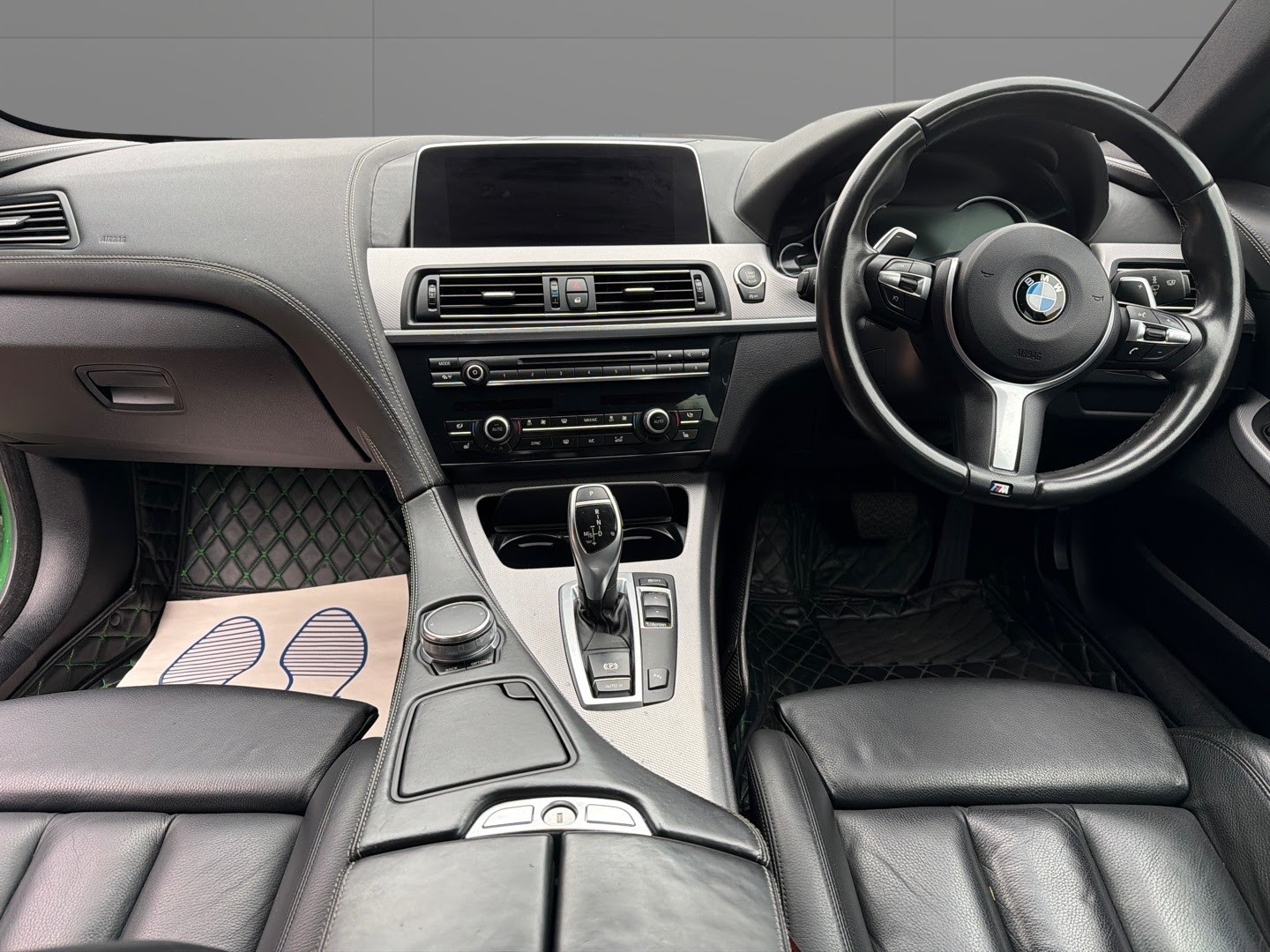 Used BMW 6 Series 2017 for sale - 77792802: Photo 16