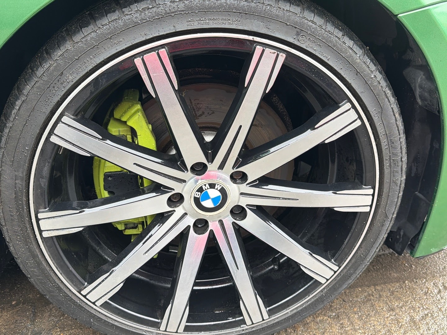 Used BMW 6 Series 2017 for sale - 77792802: Photo 21