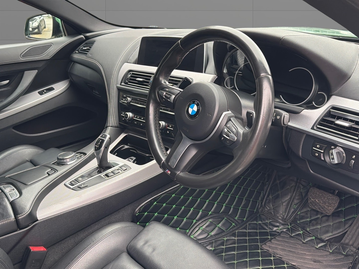 Used BMW 6 Series 2017 for sale - 77792802: Photo 9