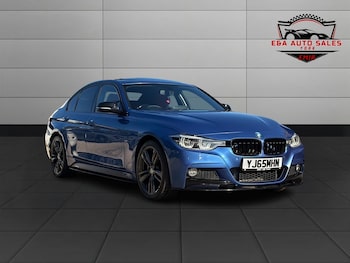 Used BMW 3 Series 2015 for sale - 78332306: Photo