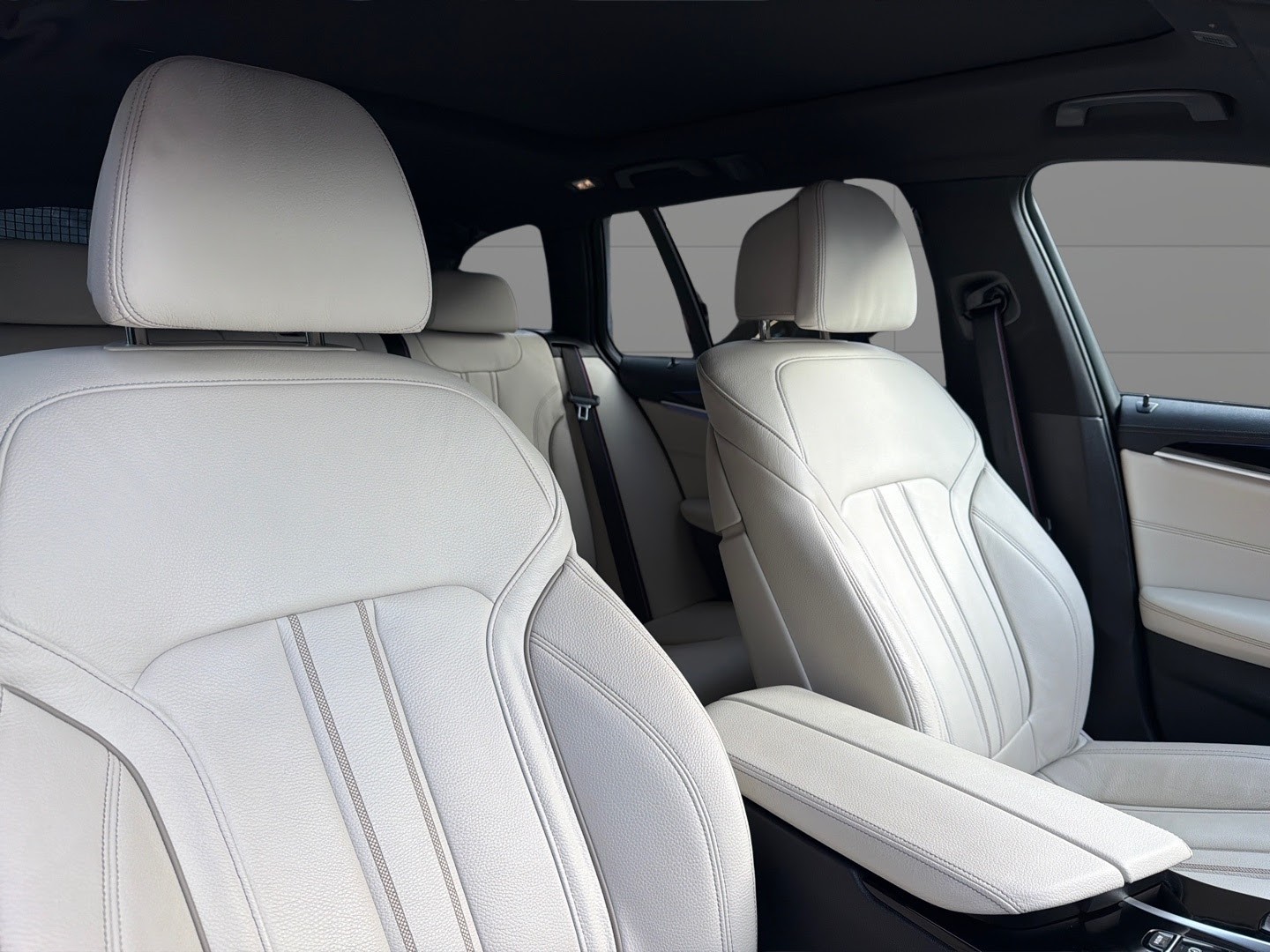 Used BMW 5 Series 2022 for sale - 77656174: Photo 10