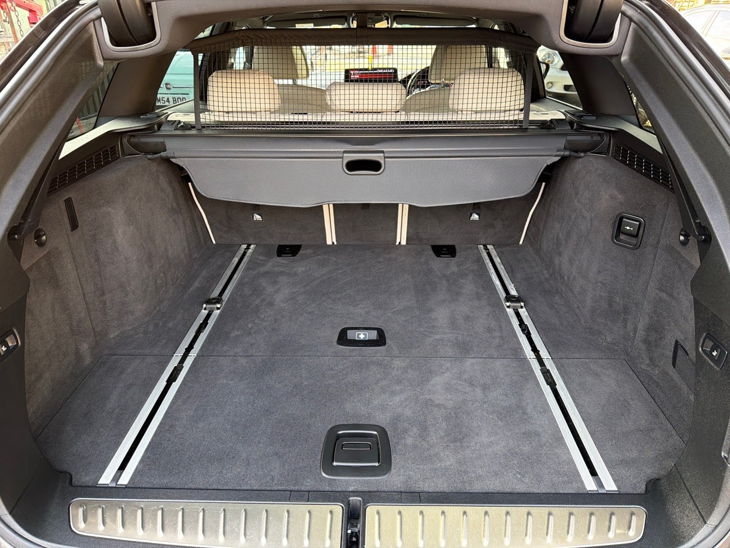 Used BMW 5 Series 2022 for sale - 77656174: Photo 19