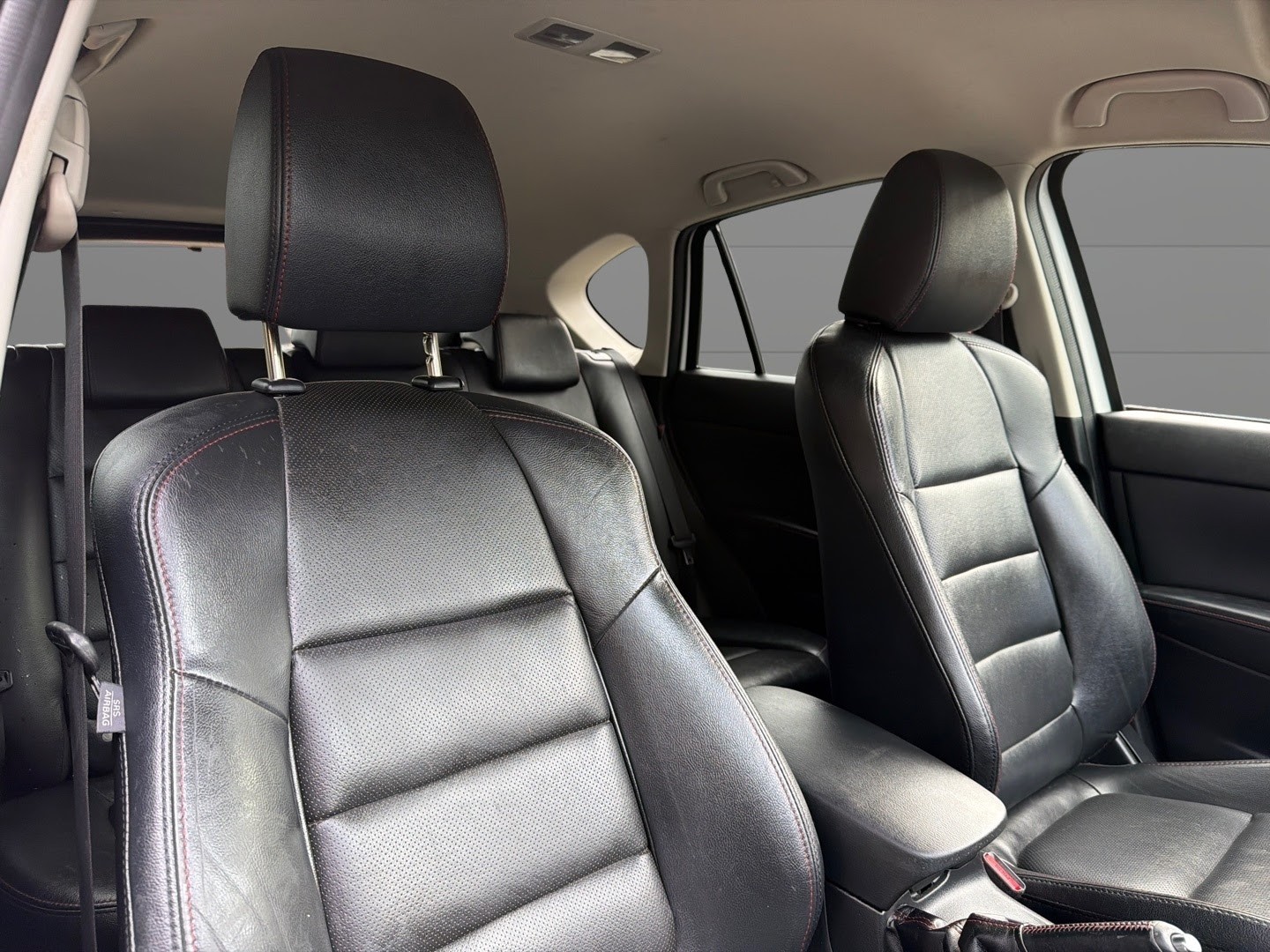 Used Mazda CX-5 2015 for sale - 77681733: Photo 10