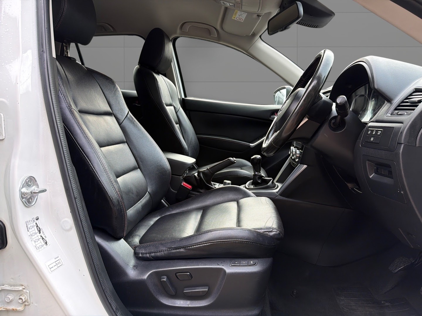 Used Mazda CX-5 2015 for sale - 77681733: Photo 11