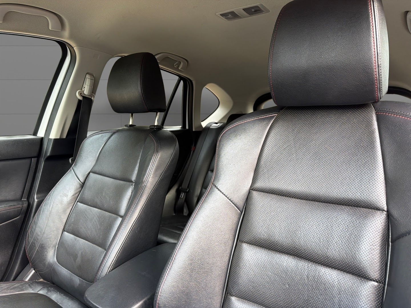 Used Mazda CX-5 2015 for sale - 77681733: Photo 13