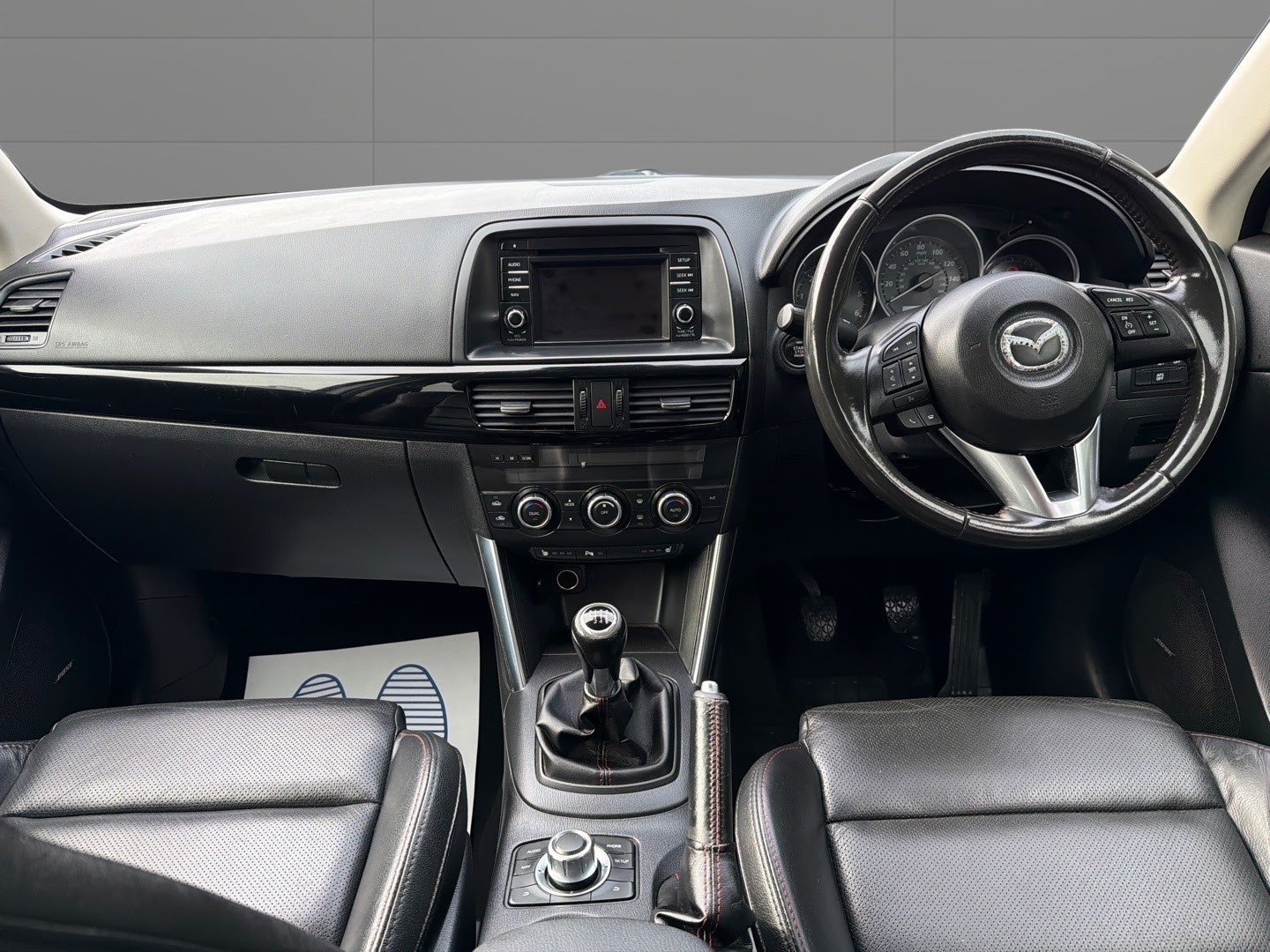 Used Mazda CX-5 2015 for sale - 77681733: Photo 16