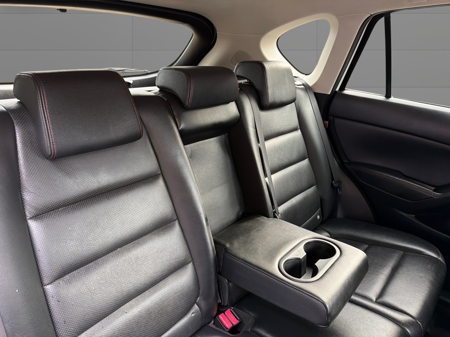 Used Mazda CX-5 2015 for sale - 77681733: Photo 17