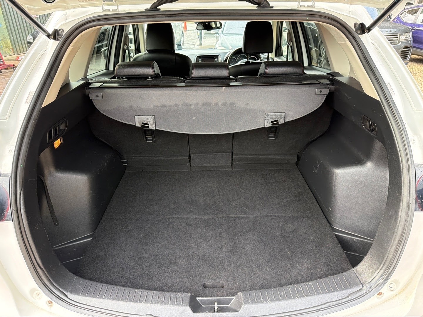 Used Mazda CX-5 2015 for sale - 77681733: Photo 19