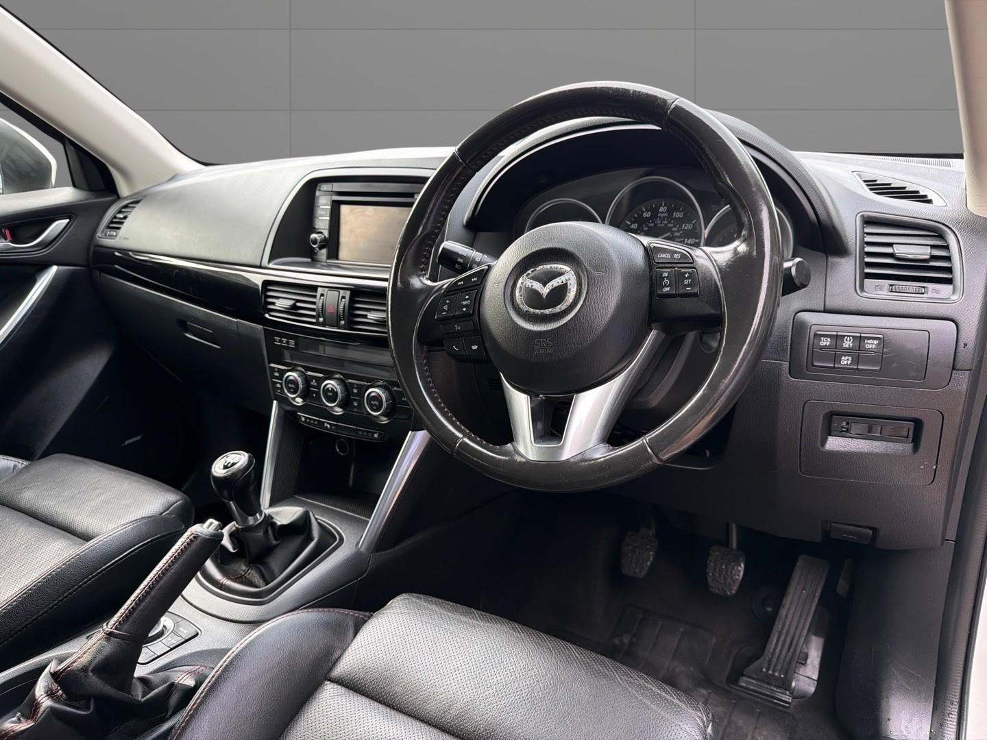 Used Mazda CX-5 2015 for sale - 77681733: Photo 9