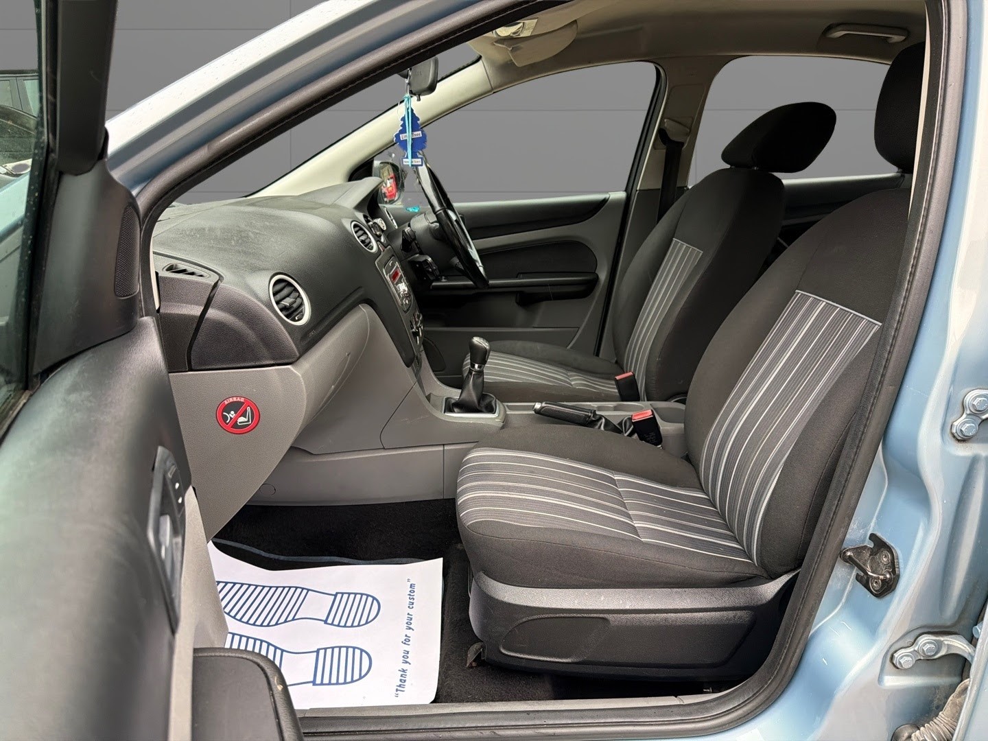 Used Ford Focus 2009 for sale - 77681853: Photo 10