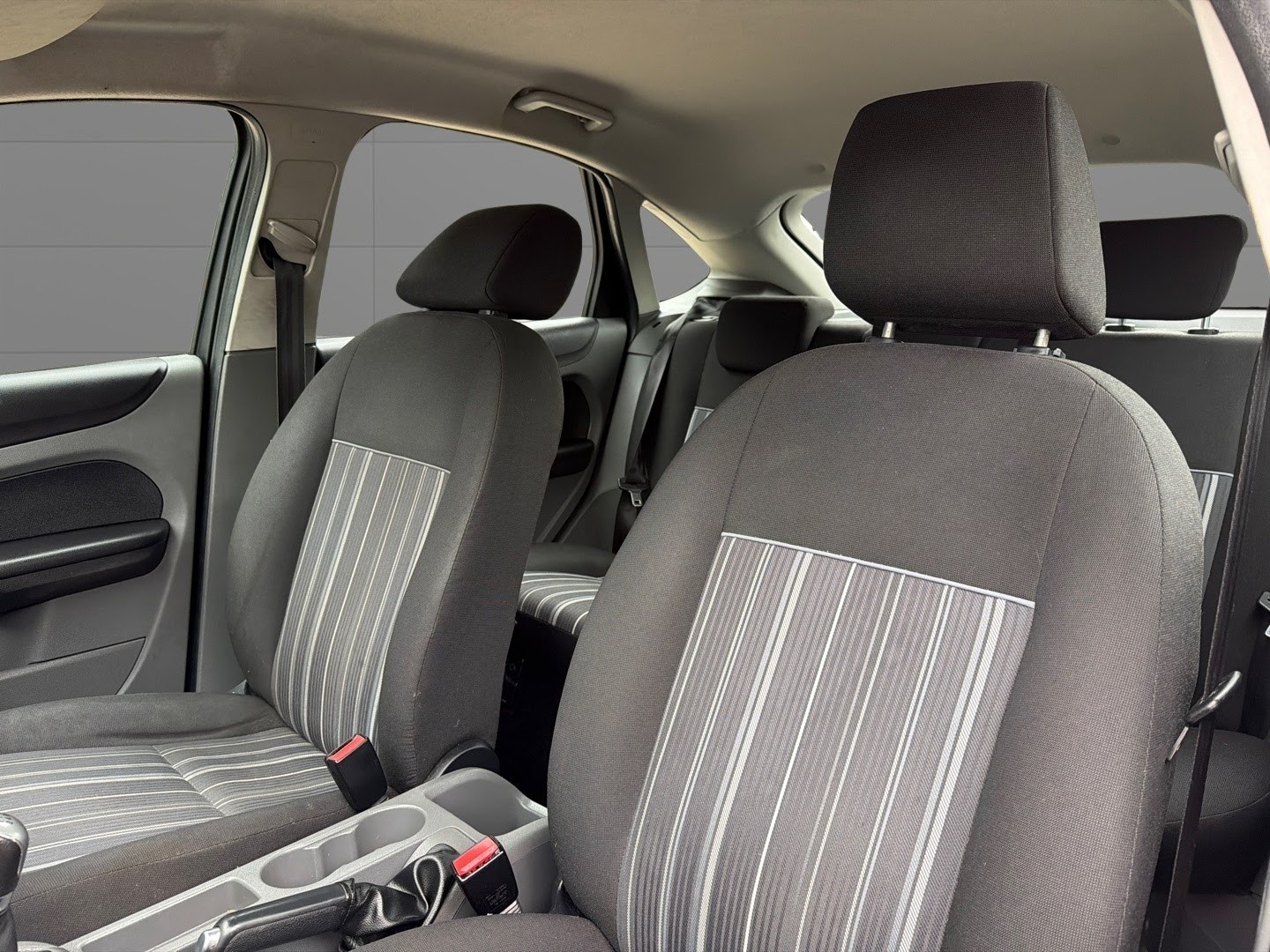 Used Ford Focus 2009 for sale - 77681853: Photo 11