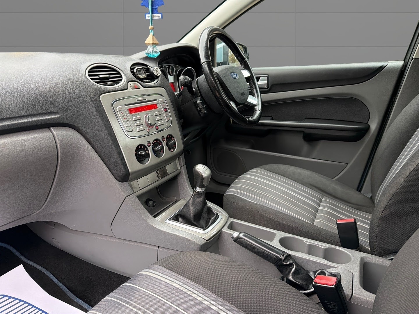 Used Ford Focus 2009 for sale - 77681853: Photo 12