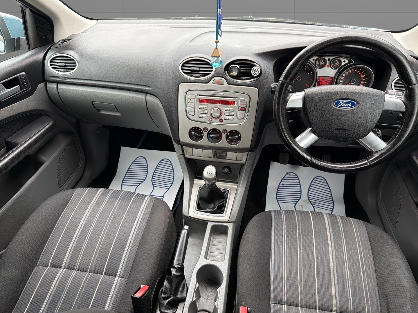 Used Ford Focus 2009 for sale - 77681853: Photo 14