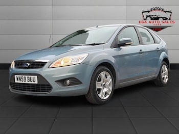 Used Ford Focus 2009 for sale - 77681853: Photo