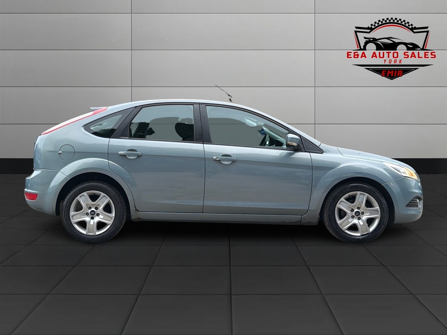 Used Ford Focus 2009 for sale - 77681853: Photo 7
