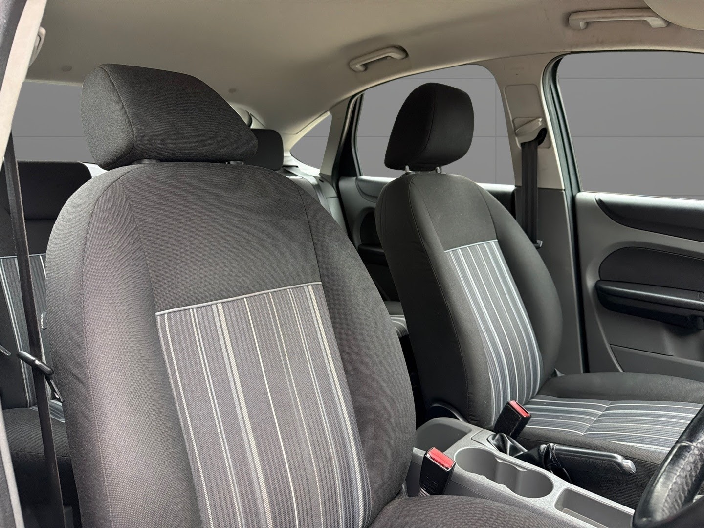 Used Ford Focus 2009 for sale - 77681853: Photo 8