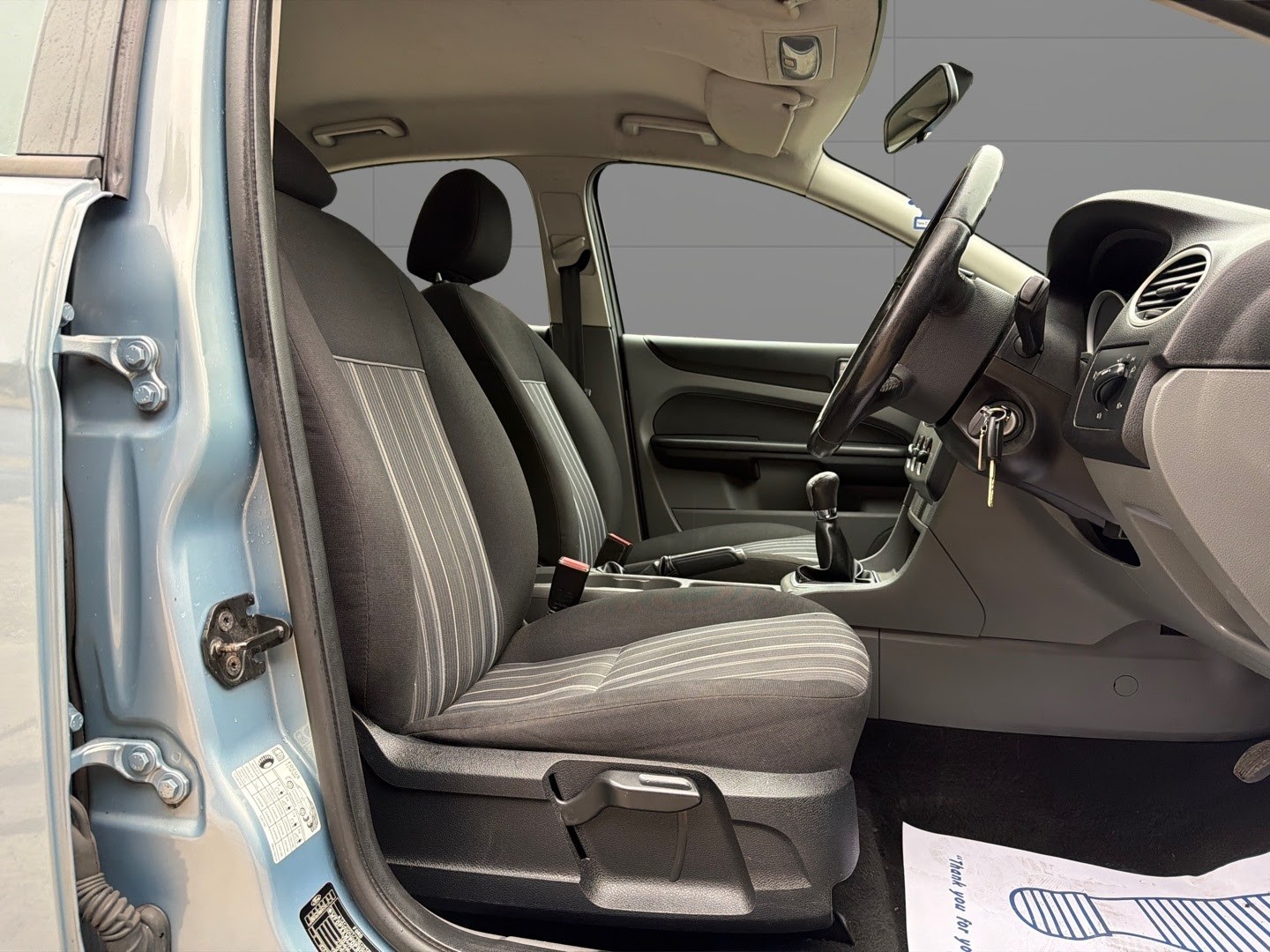 Used Ford Focus 2009 for sale - 77681853: Photo 9