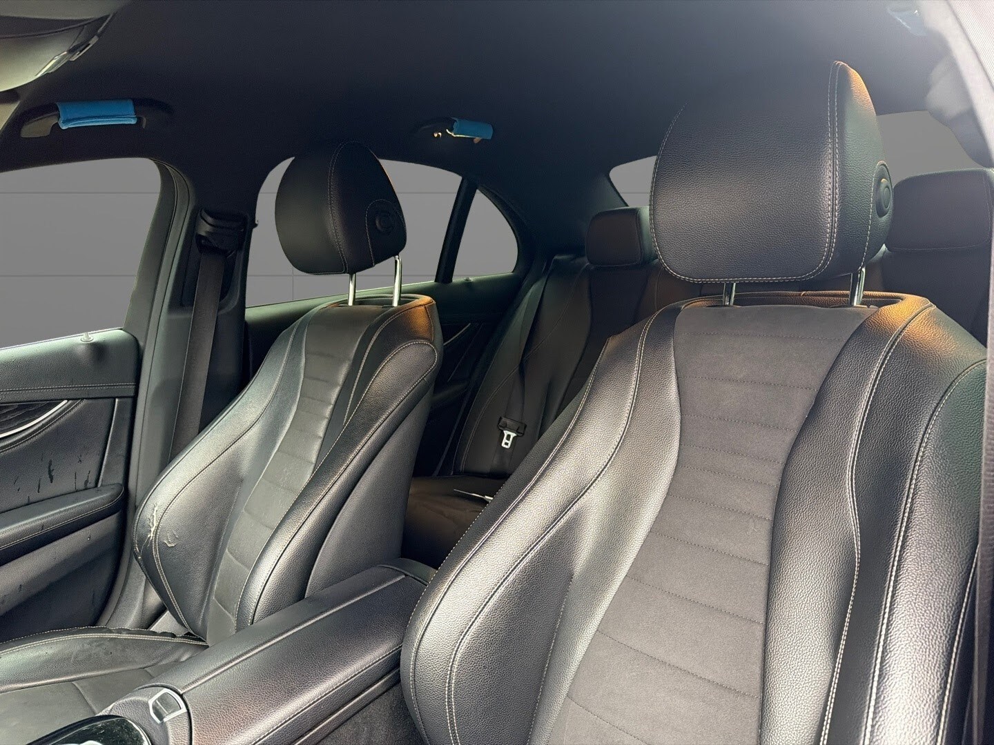 Used Mercedes-Benz E Class 2017 for sale - 77721177: Photo 13