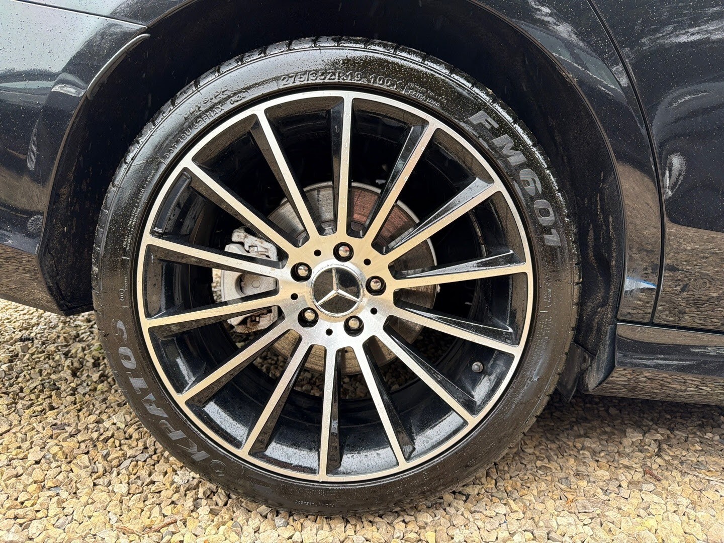 Used Mercedes-Benz E Class 2017 for sale - 77721177: Photo 21