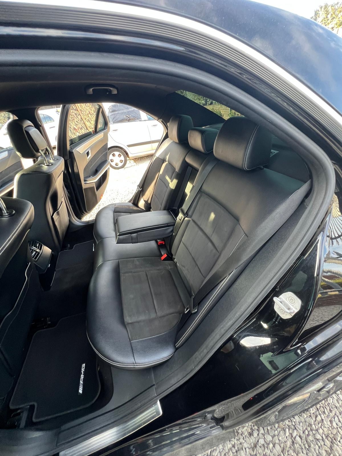 Used Mercedes-Benz E Class 2014 for sale - 76605956: Photo 13