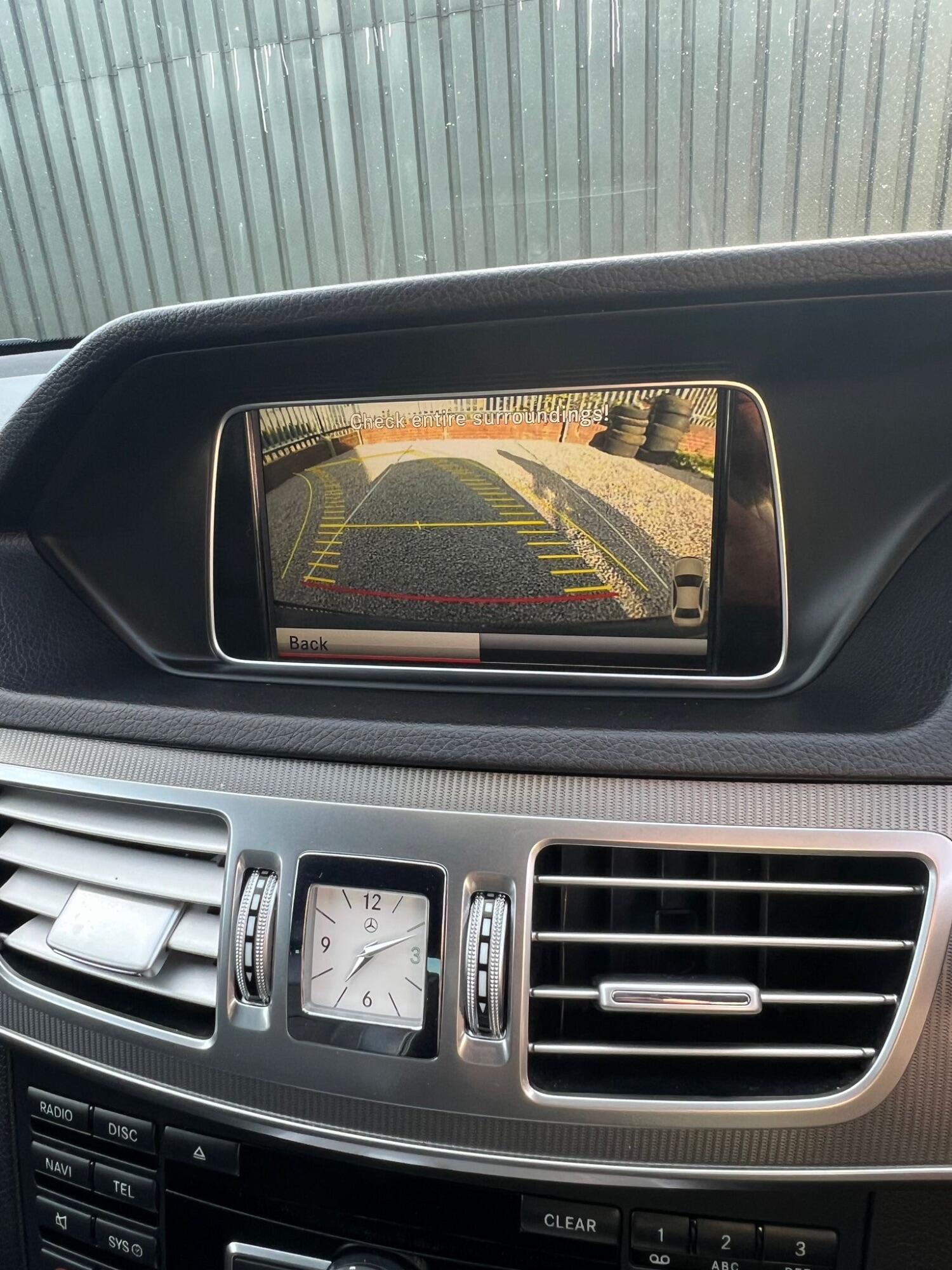 Used Mercedes-Benz E Class 2014 for sale - 76605956: Photo 22