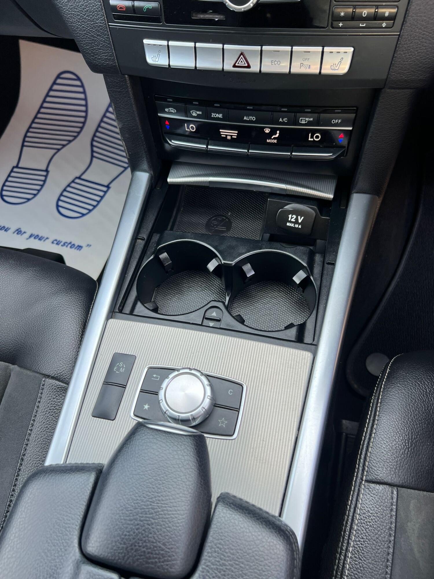 Used Mercedes-Benz E Class 2014 for sale - 76605956: Photo 23