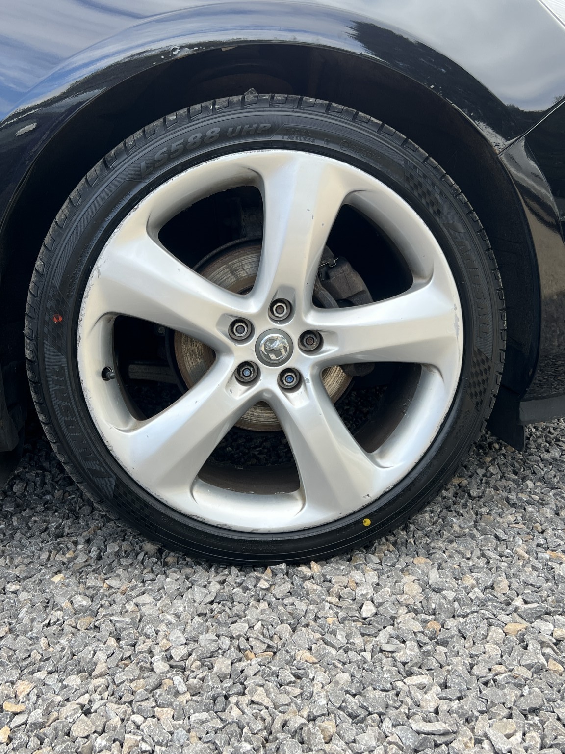 Used Vauxhall Astra 2011 for sale - 76536754: Photo 10