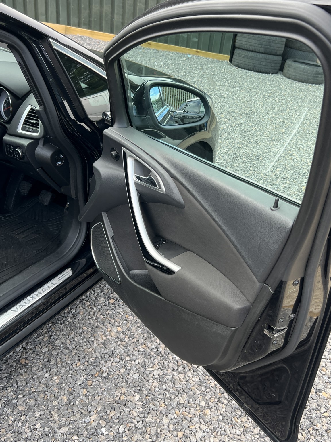 Used Vauxhall Astra 2011 for sale - 76536754: Photo 14