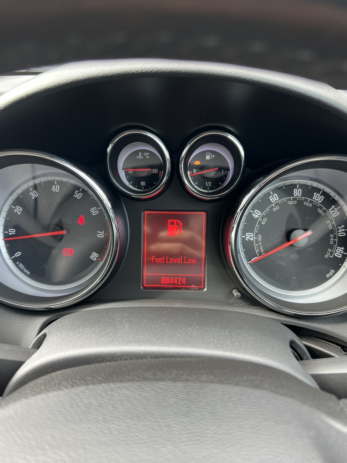 Used Vauxhall Astra 2011 for sale - 76536754: Photo 23