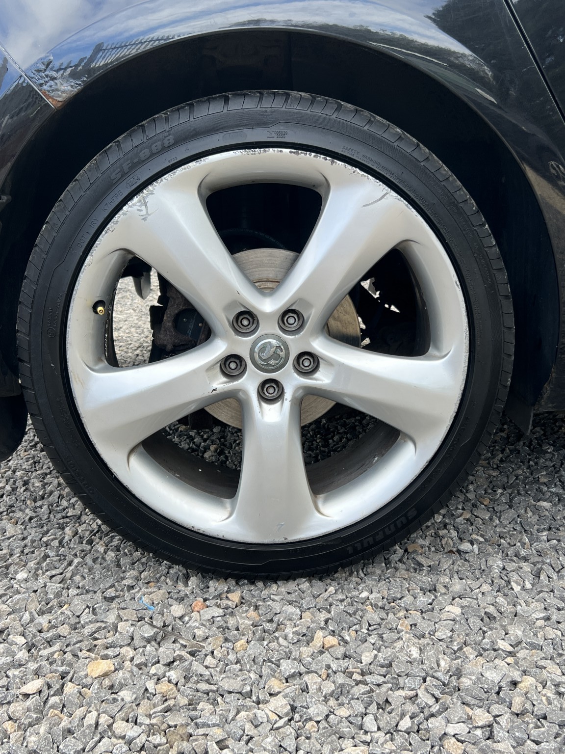 Used Vauxhall Astra 2011 for sale - 76536754: Photo 9